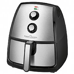 ΦΡIΤΕΖΑ 3,5 λίτρα 1500W PROFI COOK PC-FR 1115 153-0136