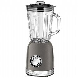 ΜΠΛΕΝΤΕΡ 1,5 λίτρο 800W PROFI COOK PC-UM 1195 GREY 153-0166