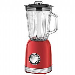 ΜΠΛΕΝΤΕΡ 1,5 λίτρο 800W PROFI COOK PC-UM 1195 RED 153-0165