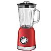 ΜΠΛΕΝΤΕΡ 1,5 λίτρο 800W PROFI COOK PC-UM 1195 RED 153-0165
