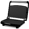 ΤΟΣΤΙΕΡΑ με Πλάκες Grill 750W LIFE Diamond 221-0175