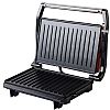 ΤΟΣΤΙΕΡΑ με Πλάκες Grill 700W LIFE Scarlet 221-0020