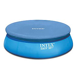 ΚΑΛΥΜΜΑ Πισίνας Κλασικό 366cm για EASY SET INTEX 28022