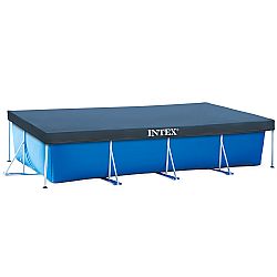 ΚΑΛΥΜΜΑ Πισίνας Παραλληλόγραμμο 450x220cm INTEX 28039