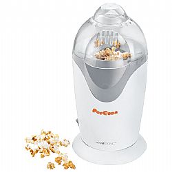 ΣΥΣΚΕΥΗ Pop Corn 1200W CLATRONIC CL-PM 3635 058-0303