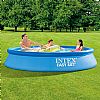 ΠΙΣΙΝΑ Στρογγυλή 305x61cm EASY SET INTEX 28116