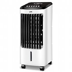 ΣΥΣΚΕΥΗ Δροσισμού Αέρα Air Cooler 80W LIFE Alaska 221-0150