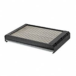 ΨΗΣΤΑΡΙΑ Ηλεκτρική με 3 ζώνες Θέρμανσης 64x34cm 4800W SKITIA 3-4800