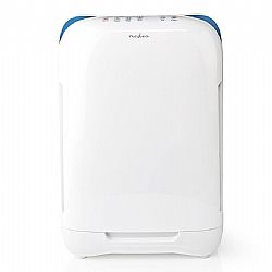 ΚΑΘΑΡΙΣΤΗΣ Αέρα Air Purifier 25τ/μ 50W NEDIS AIPu200CWT 233-1575