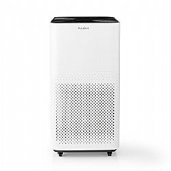 ΚΑΘΑΡΙΣΤΗΣ Αέρα Air Purifier 45τ/μ 35W NEDIS AIPU300CWT 233-1590