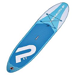 ΣΑΝΙΔΑ ΦΟΥΣΚΩΤΗ SUP Super Light P11 Pathfinder 73-69412