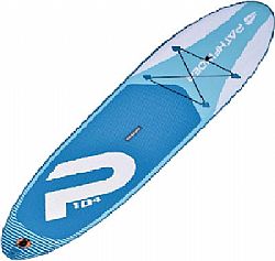 ΣΑΝΙΔΑ Φουσκωτή SUP 315x76x15cm SUPER LIGHT P10 PATHFINDER 73-69399