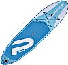 ΣΑΝΙΔΑ Φουσκωτή SUP 315x76x15cm SUPER LIGHT P10 PATHFINDER 73-69399