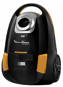 ΗΛΕΚΤΡΙΚΗ ΣΚΟΥΠΑ 750W MOULINEX MO2664PA
