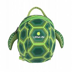 ΣΑΚΙΔΙΟ πλάτης Παιδικό 2 λίτρα LittleLife TORTOISE L10811