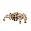 3D PUZZLE Εξάποδος Εξερευνητής UGEARS 4820184121294