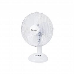 ΑΝΕΜΙΣΤΗΡΑΣ Επιτραπέζιος BLOW 12″ 38W BLOW DM-44-063