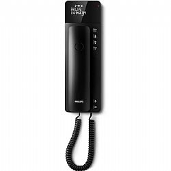 ΤΗΛΕΦΩΝΟ Ενσύρματο Γόνδολα με οθόνη Μαύρο PHILIPS M110B/GRS