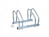 ΜΠΑΡΑ στάθμευσης ποδηλάτων 2 θέσεων 47cmx33cmx27cm NEXT SYSTEMS WBR-2