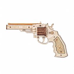 3D PUZZLE Μοντέλο Οπλου Corsac M60  ROBOTIME LQ-401