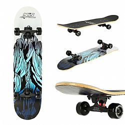 ΣΑΝΙΔΑ Skateboard 78x20cm Mountain Nils Extreme CR3108SA