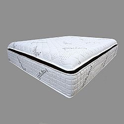 ΣΤΡΩΜΑ ΥΠΝΟΥ Memory Foam Ανατομικό 90x190 ATHENS STROM FRAGRANCE 90190