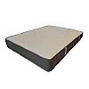 ΣΤΡΩΜΑ Μονής Όψης Μέτριας Σκληρότητας 120x190 ATHENS STROM PRESTIGE CUSTOM 120190