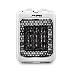 ΑΕΡΟΘΕΡΜΟ Κεραμικό Δαπέδου 2000W Λευκό TROTEC TFC16E 