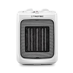 ΑΕΡΟΘΕΡΜΟ Κεραμικό Δαπέδου 2000W Λευκό TROTEC TFC16E 