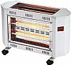 ΘΕΡΜΑΣΤΡΑ ΧΑΛΑΖΙΑ με 5 Λάμπες 2400W NEWEST LX-2800S