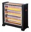 ΘΕΡΜΑΣΤΡΑ ΧΑΛΑΖΙΑ με 4 Λάμπες 2400W NEWEST LX-1502H