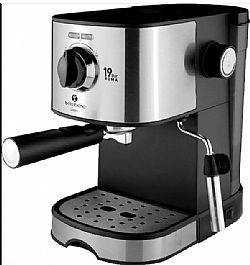 ΚΑΦΕΤΙΕΡΑ Espresso 20bar BELLA CUCINA BC3015