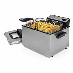 ΦΡΙΤΕΖΑ Aνοξεiδωτη 3270W Princess 185000