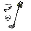 ΣΚΟΥΠΑ Επαναφορτιζόμενη BRUCHLESS Stick TRISTAR SZ-2000
