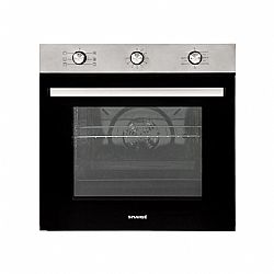 ΦΟΥΡΝΟΣ Εντοιχισμένος Αερόθερμος SNAIGE SNO-7106MIX