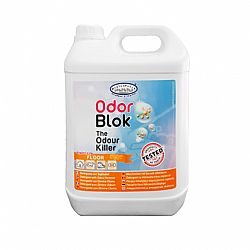 ΥΓΡΟ ΚΑΘΑΡΙΣΜΟΥ για Πατώματα 5lt ODORBLOK FLOOR/5LT