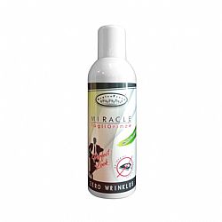 SPRAY για ζάρες και τσαλακώματα 300ml MIRACLE 300ML