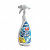 SPRAY ΚΑΘΑΡΙΣΜΟΥ Ξελεκιαστικό 750ml για βαφές μαλιών, μούχλα, ποτά, καφέ, αναψυκτικά, φυσικές χρωστικές OXON 750ML