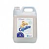 ΜΑΛΑΚΤΙΚΟ ΥΓΡΟ Πλυντηρίων Ρούχων 2x5lt Δερματολογικά Ελεγμένο Cajoline 7508514/5LT