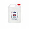 ΑΝΤΙΣΗΠΤΙΚΟ GEL βιοκτόνο, με αλκοόλη 80%, 4lt Papoutsanis NATURA/4LT