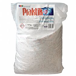 ΣΚΟΝΗ ΠΛΥΝΤΗΡΙΟΥ Ρούχων 15kg PRAKTIK-15KG