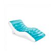 ΠΟΛΥΘΡΟΝΑ Φουσκωτή Θαλάσσης 191x99cm Splash Lounge INTEX 56874