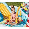 ΠΙΣΙΝΑ-ΠΑΡΚΟ Παιδική Φουσκωτή 218x188x99cm Fishing Fun Play Center INTEX 57162