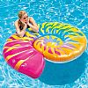 ΣΤΡΩΜΑ ΘΑΛΑΣΣΗΣ 62x50x10cm RAINBOW SEASHELL INTEX 58791