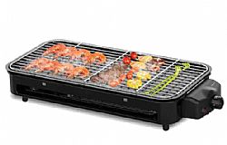 ΨΗΣΤΙΕΡΑ BARBEQUE Ηλεκτρική 3 σε 1 1500W SOKANY SK-6112