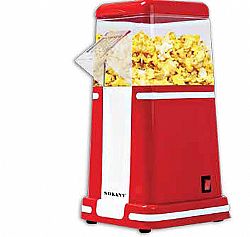 ΣΥΣΚΕΥΗ Pop Corn 1200W 300ml SOKANY SK-291