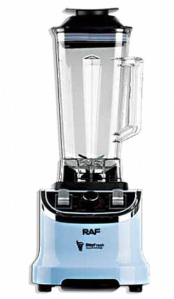 ΜΠΛΕΝΤΕΡ Επαγγελματικού Τύπου 1800W RAF R-2828