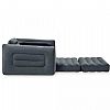 ΠΟΛΥΘΡΟΝΑ Φουσκωτή 117x224x66cm Pull-Out INTEX 66551