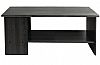 ΤΡΑΠΕΖΙ Σαλονιού 100x48x42cm ΓΚΡΙ ΟΞΙΑ VELCO Pro Systems 68-35389-30