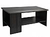 ΤΡΑΠΕΖΙ Σαλονιού 100x48x42cm ΓΚΡΙ ΟΞΙΑ VELCO Pro Systems 68-35389-30